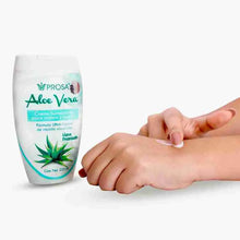 Cargar imagen en el visor de la galería, ALOE VERA CREMA HUMECTANTE