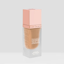 Cargar imagen en el visor de la galería, BASE FLAWLESS STAY MATTE FOUNDATION BEAUTY CREATIONS