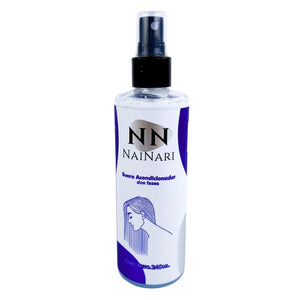 SUERO ACONDICIONADOR DE CABELLO DOS FASES NAI NARI SKIN BEAUTY