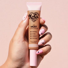Cargar imagen en el visor de la galería, THE MOST CONCEALER KIMCHI CHIC