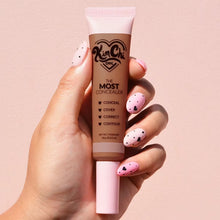 Cargar imagen en el visor de la galería, THE MOST CONCEALER KIMCHI CHIC
