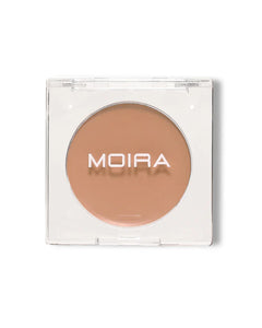 STAY GOLDEN CREAM BRONZER & CONTOUR MOIRA