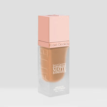 Cargar imagen en el visor de la galería, BASE FLAWLESS STAY MATTE FOUNDATION BEAUTY CREATIONS
