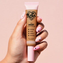Cargar imagen en el visor de la galería, THE MOST CONCEALER KIMCHI CHIC
