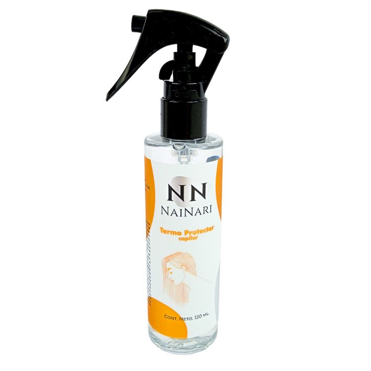 TERMO PROTECTOR CAPILAR NAI NARI SKIN BEAUTY