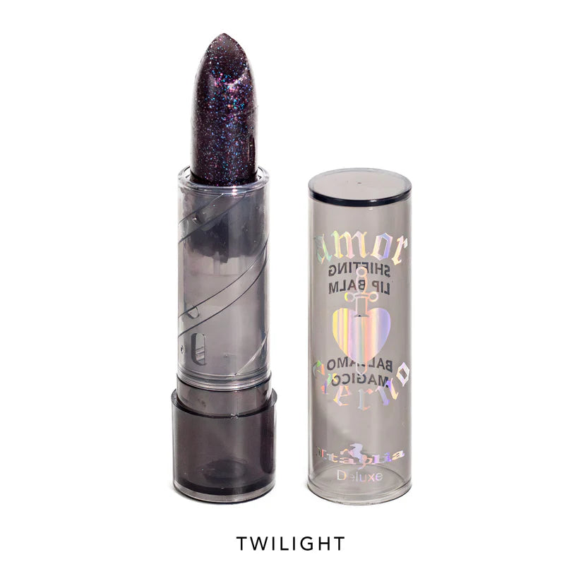 SHIFTING LIP BALM AMOR ETERNO ITALIA DELUXE