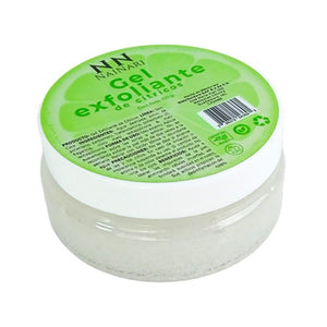 GEL EXFOLIANTE DE CÍTRICOS NAI NARI SKIN BEAUTY