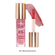 Cargar imagen en el visor de la galería, SET DE 4 GLOSS THIRSTY POUT SPICY  ITALIA DELUXE