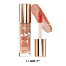 Cargar imagen en el visor de la galería, SET DE 4 GLOSS THIRSTY POUT NAUGHTY ITALIA DELUXE