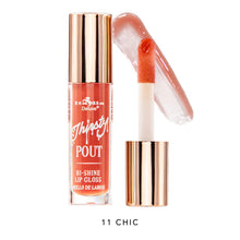 Cargar imagen en el visor de la galería, SET DE 4 GLOSS THIRSTY POUT NAUGHTY ITALIA DELUXE