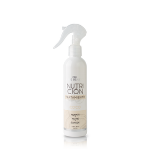 TRATAMIENTO BIFÁSICO NUTRICIÓN COCO FREE BEAUTY