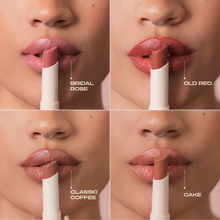 Cargar imagen en el visor de la galería, LABIAL VELVET EN BARRA  ATENEA