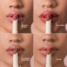 Cargar imagen en el visor de la galería, LABIAL VELVET EN BARRA  ATENEA