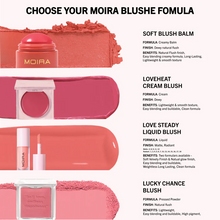 Cargar imagen en el visor de la galería, SOFT BLUSH BALM MOIRA