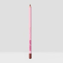 Cargar imagen en el visor de la galería, SWEET TOOTH WOODEN LIP PENCIL SET 6PC CANDYLAND X BEAUTY CREATIONS