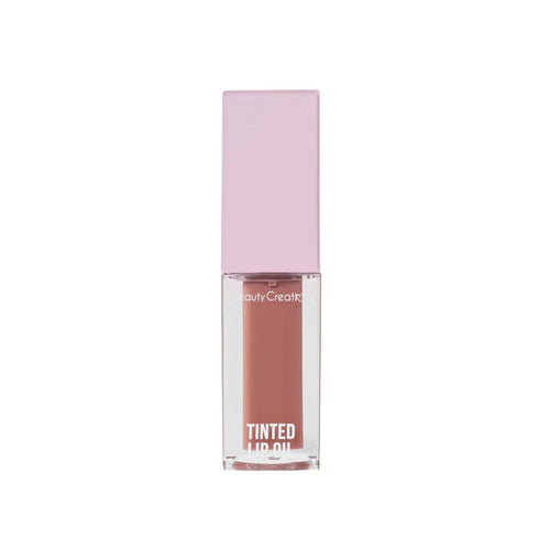 TINTED LUXE LIP OIL BEAUTY CREATIONS