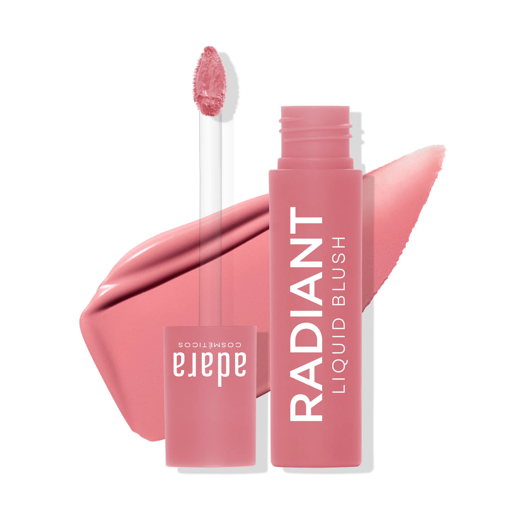 RADIANT BLUSH ADARA PARIS