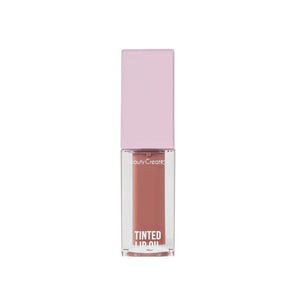 TINTED LUXE LIP OIL BEAUTY CREATIONS
