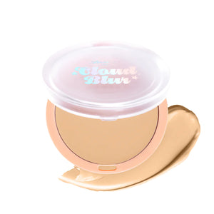 CLOUD BLUR MATTE BALM BUFF FOUNDATIONS AMOR US