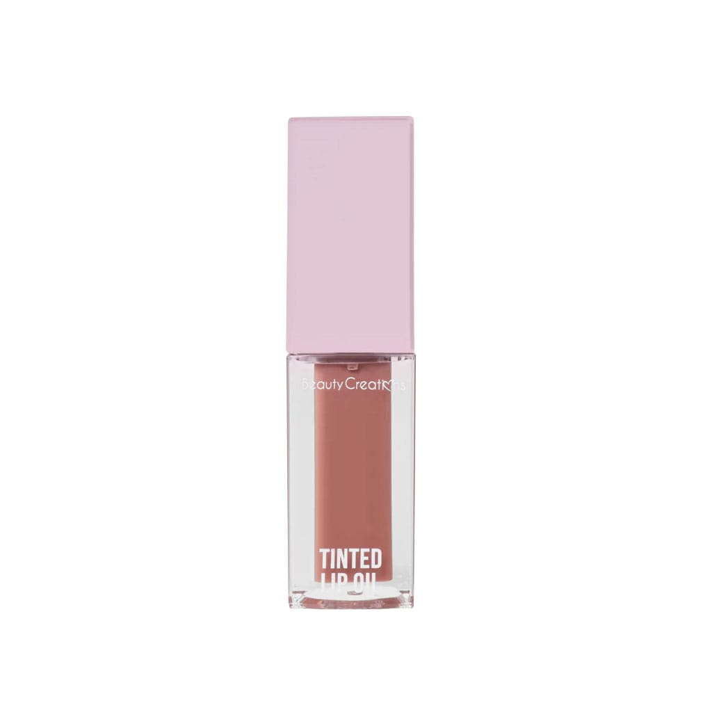 TINTED LUXE LIP OIL BEAUTY CREATIONS