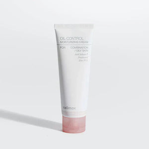CONTROL MOISTURIZING CREAM  CELIMAX