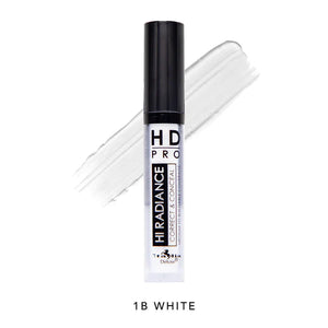 CORRECTOR HD PRO HI RADIANCE CORRECT AND CONCEAL TONO 1 Y 2 ITALIA DELUXE