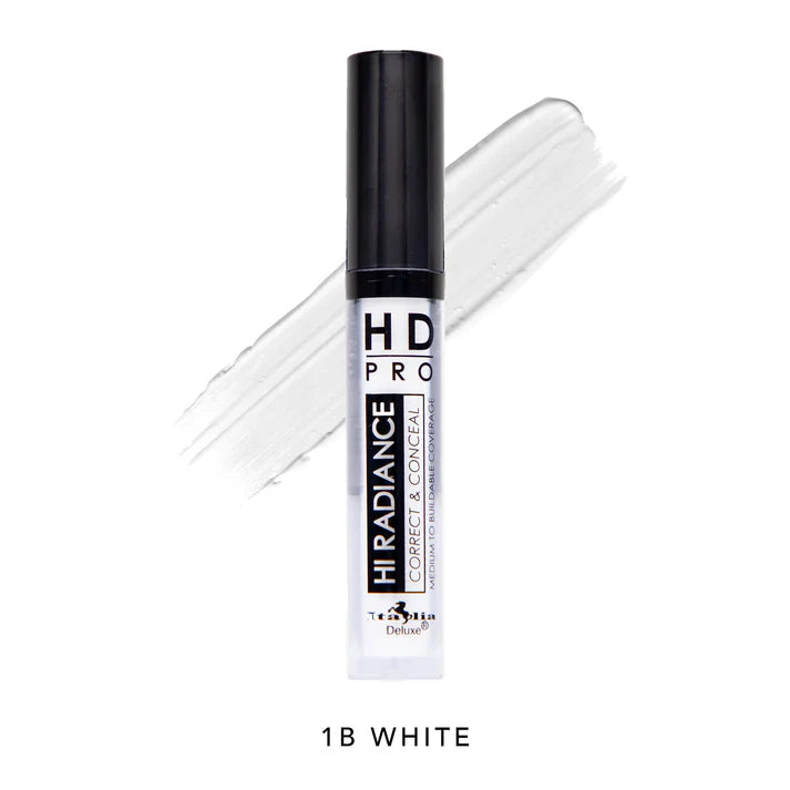 CORRECTOR HD PRO HI RADIANCE CORRECT AND CONCEAL TONO 1 Y 2 ITALIA DELUXE