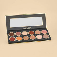 Cargar imagen en el visor de la galería, PALETA DE SOMBRAS 1ST SCENE ATENEA BEAUTY