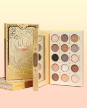 Cargar imagen en el visor de la galería, COSMIC DESIRE PALETA DE SOMBRAS MOIRA