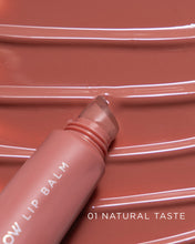 Cargar imagen en el visor de la galería, GLOW LIP BALM ADARA