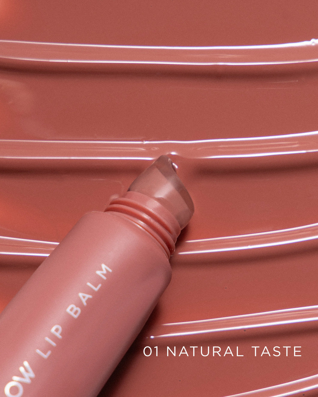 GLOW LIP BALM ADARA