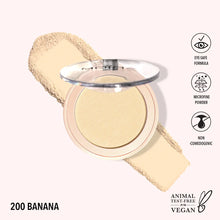 Cargar imagen en el visor de la galería, UNDER-EYE SETTING POWDER MOIRA