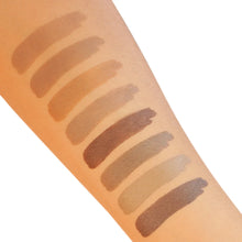 Cargar imagen en el visor de la galería, PALETA DE CEJAS NATIVE MAKEUP EXPERT ATENEA BEAUTY