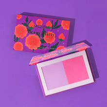 Cargar imagen en el visor de la galería, DUAL BLUSHER MOIRA