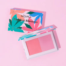 Cargar imagen en el visor de la galería, DUAL BLUSHER MOIRA
