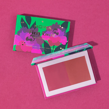 Cargar imagen en el visor de la galería, DUAL BLUSHER MOIRA