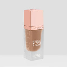 Cargar imagen en el visor de la galería, BASE FLAWLESS STAY MATTE FOUNDATION BEAUTY CREATIONS