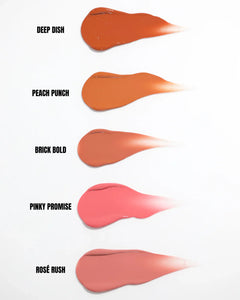 COLOR LIQUID BLUSH MARIFER COSMETICS