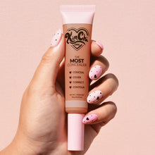 Cargar imagen en el visor de la galería, THE MOST CONCEALER KIMCHI CHIC