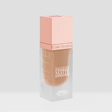 Cargar imagen en el visor de la galería, BASE FLAWLESS STAY MATTE FOUNDATION BEAUTY CREATIONS
