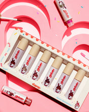 Cargar imagen en el visor de la galería, GELATO LIP GLOSS DAPOP