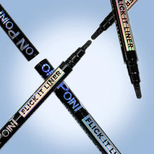 Cargar imagen en el visor de la galería, ON POINT FLICK IT LINER ITALIA DELUXE