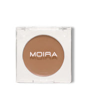 Cargar imagen en el visor de la galería, STAY GOLDEN CREAM BRONZER &amp; CONTOUR MOIRA