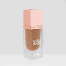 Cargar imagen en el visor de la galería, BASE FLAWLESS STAY MATTE FOUNDATION BEAUTY CREATIONS