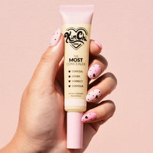 Cargar imagen en el visor de la galería, THE MOST CONCEALER KIMCHI CHIC