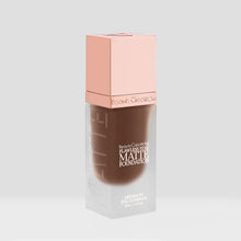 Cargar imagen en el visor de la galería, BASE FLAWLESS STAY MATTE FOUNDATION BEAUTY CREATIONS