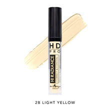 Cargar imagen en el visor de la galería, CORRECTOR HD PRO HI RADIANCE CORRECT AND CONCEAL TONO 1 Y 2 ITALIA DELUXE