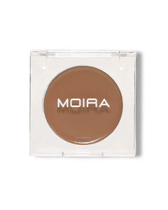 STAY GOLDEN CREAM BRONZER & CONTOUR MOIRA