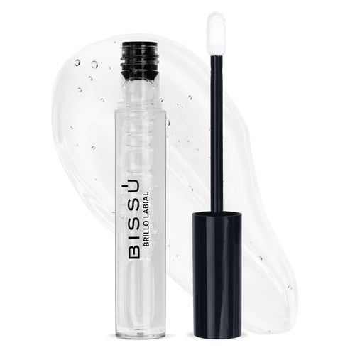 BRILLO LABIAL ELIXIR TRANSPARENTE BISSU