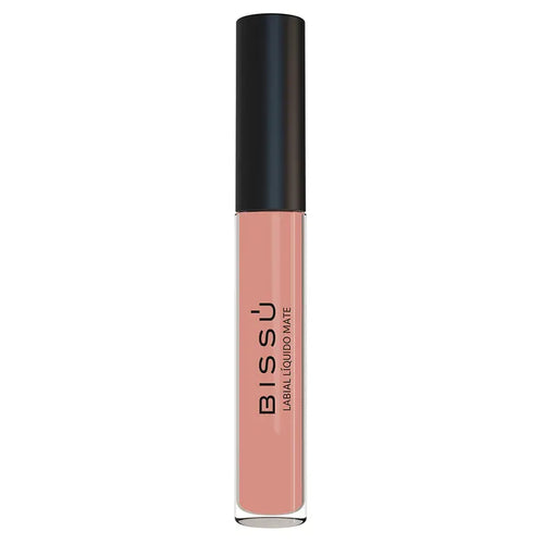 LABIAL LIQUIDO MATE BISSÚ